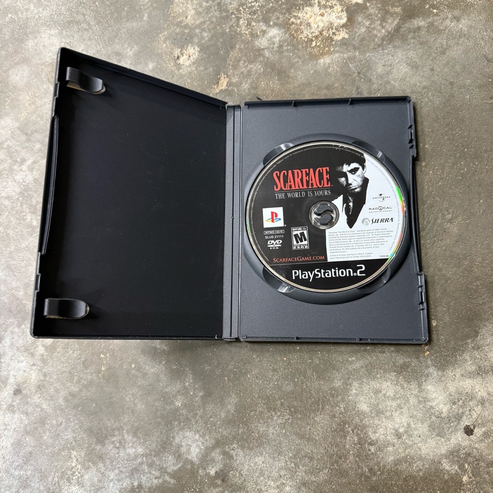 NFS - Picture 4 of 5